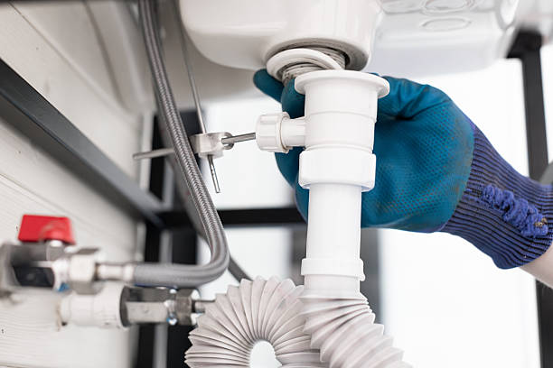 Reliable Plumbing contractor in Chester, IL by Masters Plumbing Service