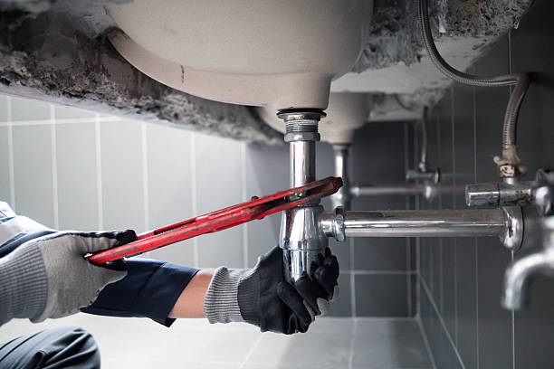 Trusted Sewer Line Repair service in Chester, IL - Masters Plumbing Service